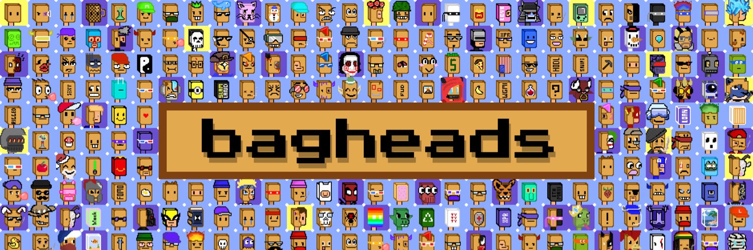 bagheads banner