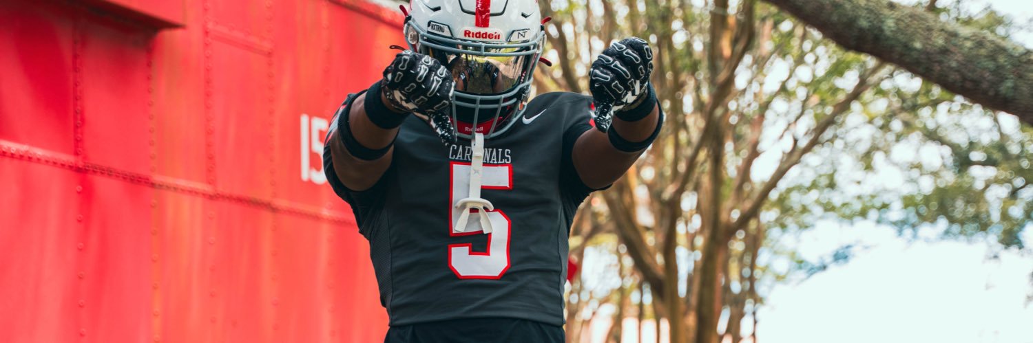 Kamarjay Lavoie banner