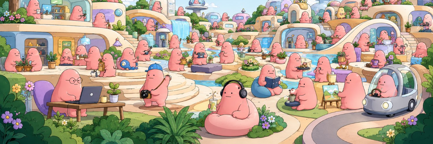meatproxyme's profile banner image