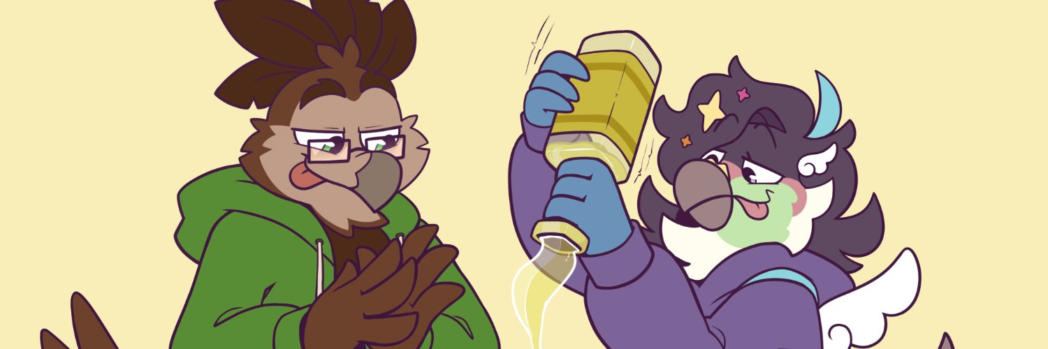 ✨confetti✨ (workin on comms still) banner