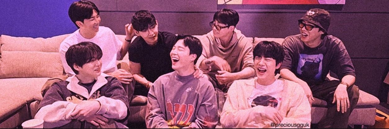 daily ot7 selca⁷ ia banner