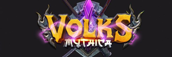 Volks Mythica Profile Banner
