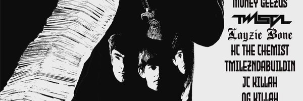 TMilezNdaBuildN Profile Banner