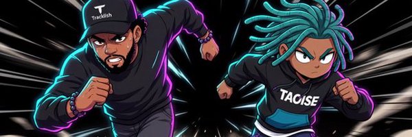 Tracklish Profile Banner