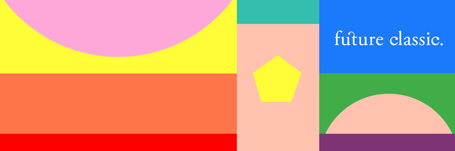 Future Classic banner