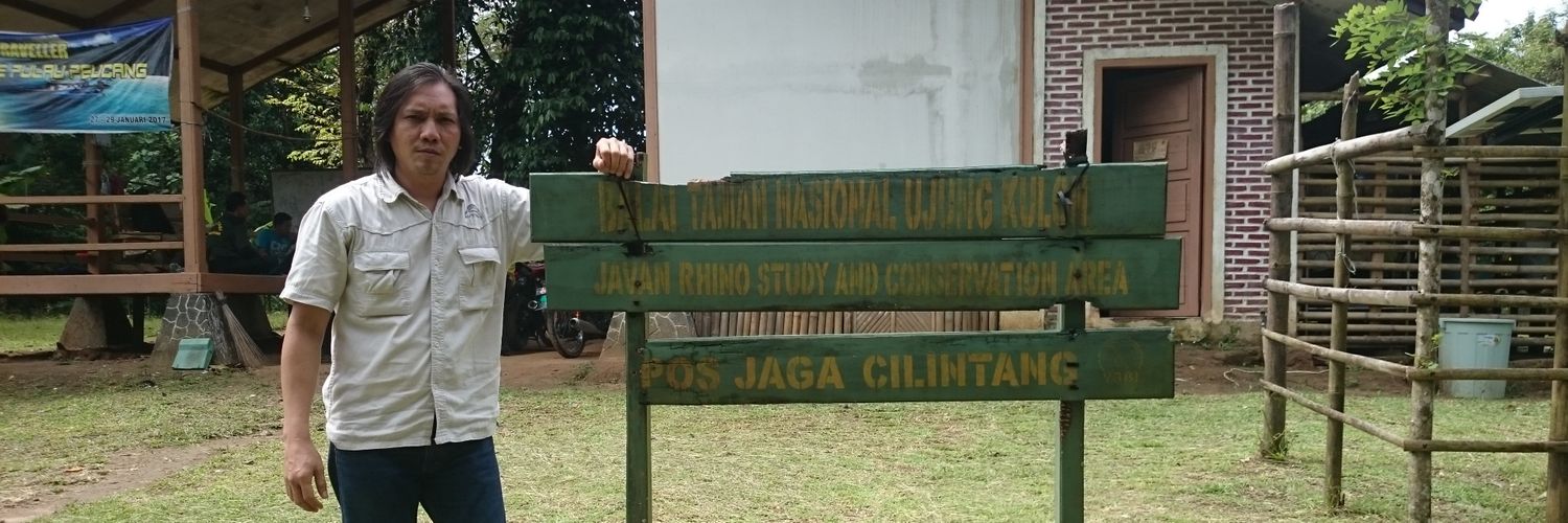 Oki Petrus Laoh banner