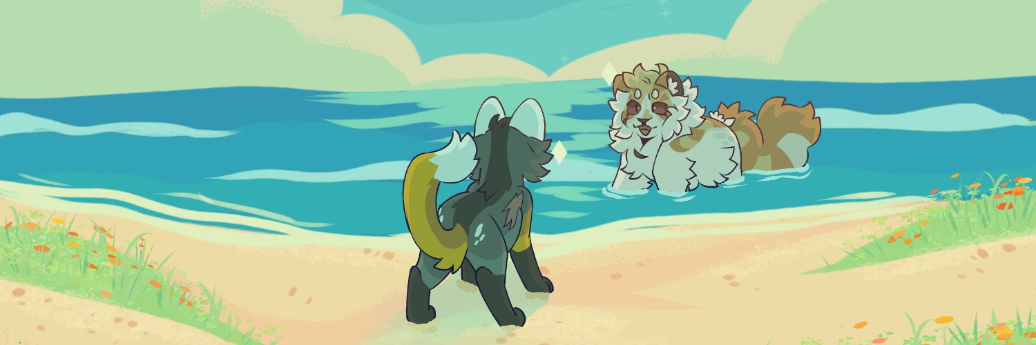 Chimera 🌻 TEAM CRYSTALS's banner