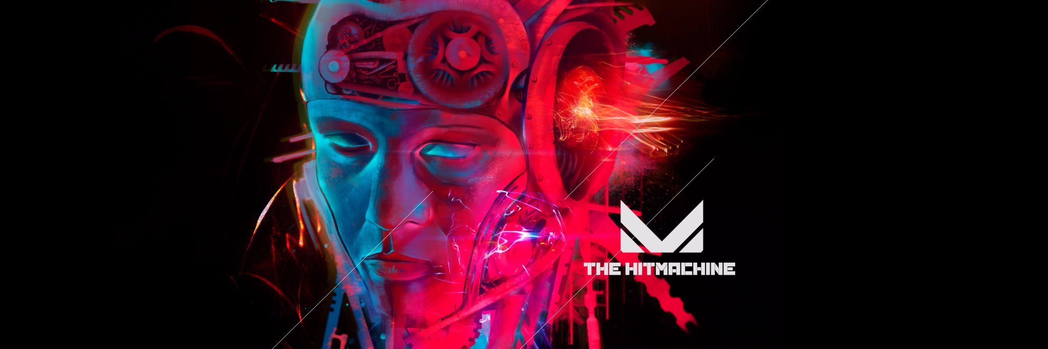 TheHitMachine banner