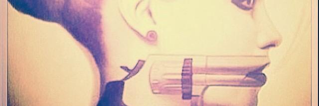therealbadcute1's profile banner image