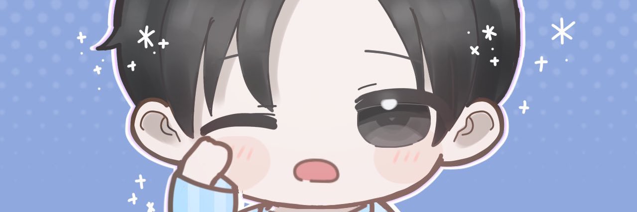 si_bo_ri's profile banner image