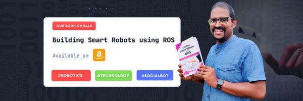 robintomy Profile Banner