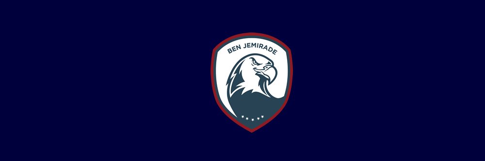 benjemirade's profile banner image