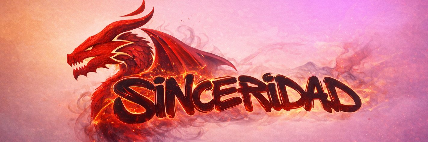 Sincé banner