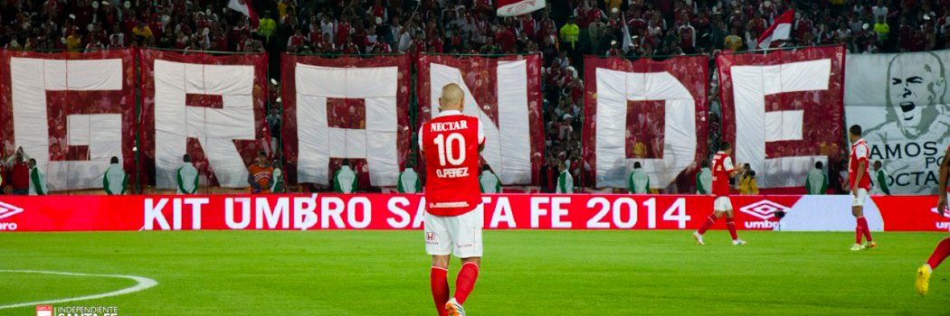 Alberto Bolivar banner