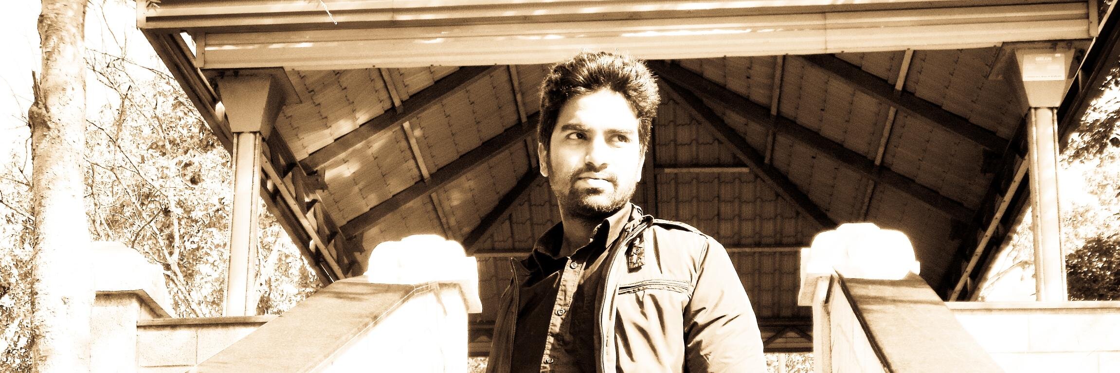 satheesh420's profile banner image