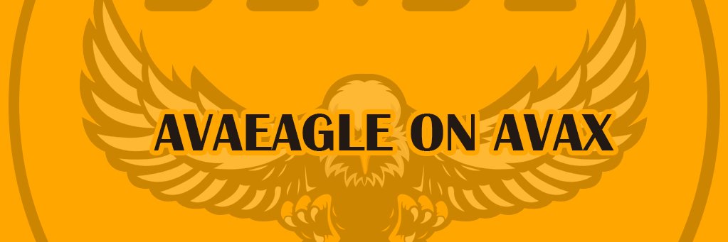 AvaEagle banner
