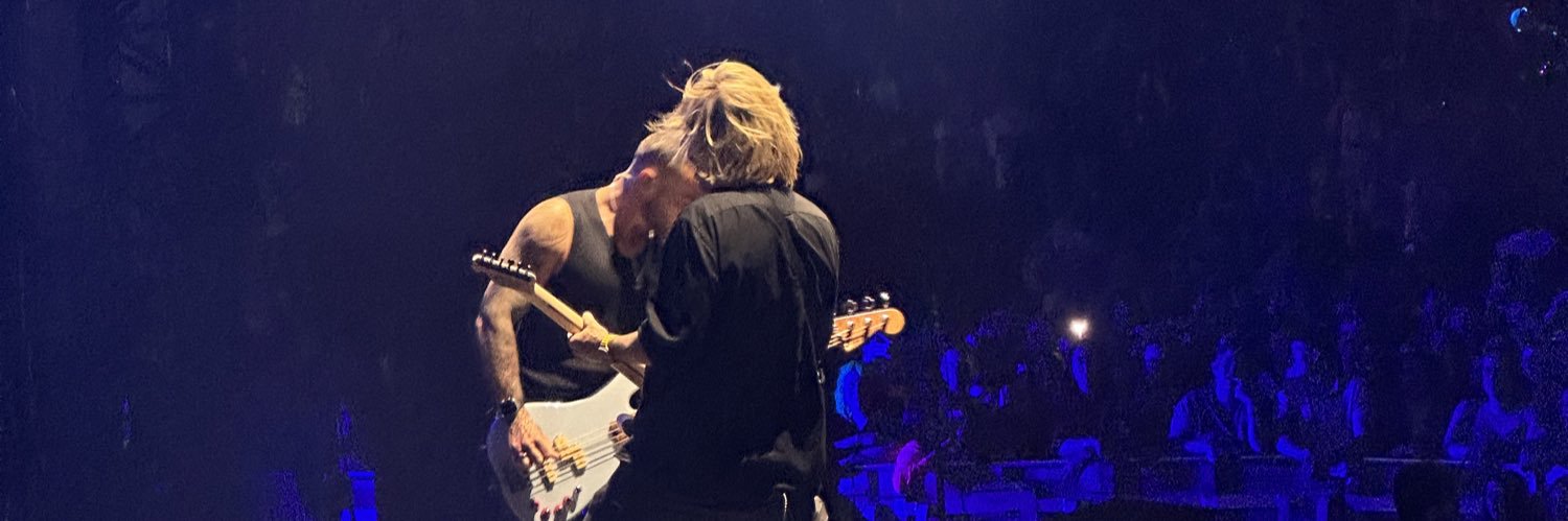 Charlie Simpson banner