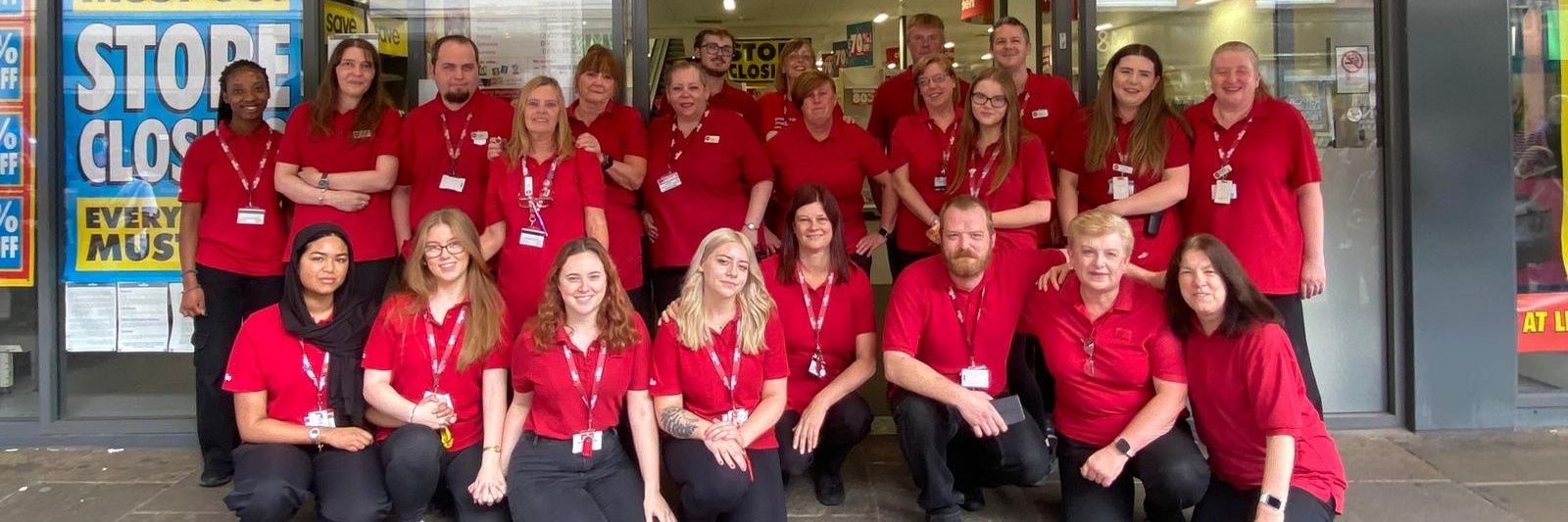 Caroline Bithell banner