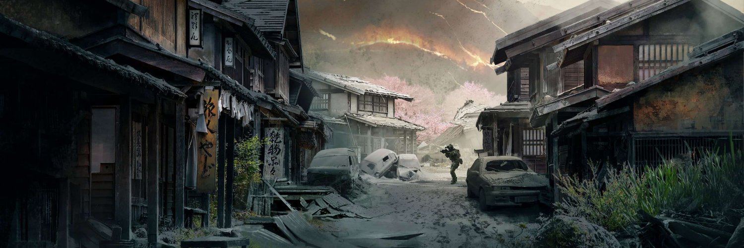 Freddy | Shrapnel ▚▘▚▘▚▘ banner