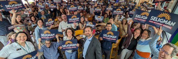 daveyseligman Profile Banner