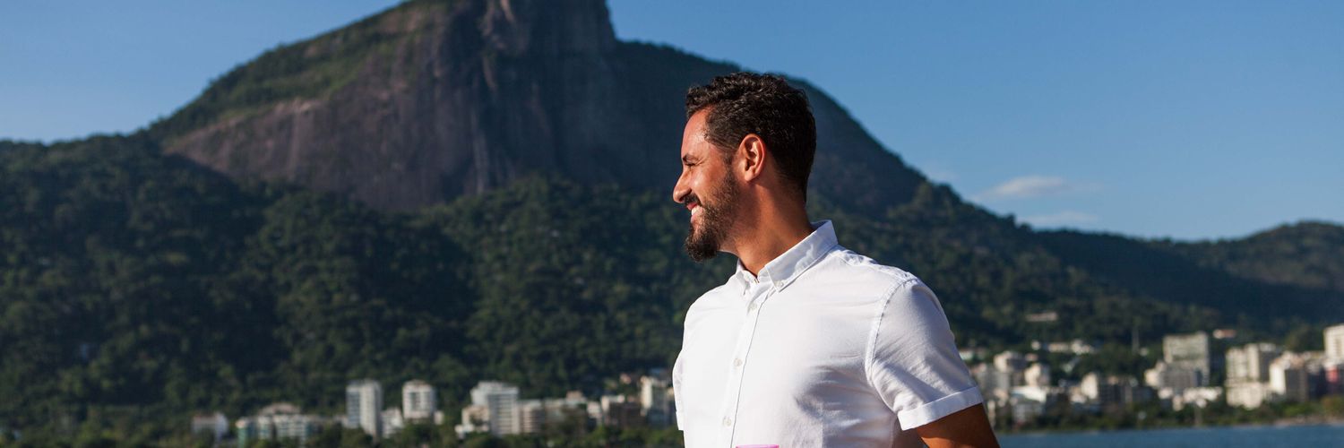 romarins's profile banner image