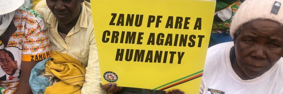 Memory Chauke banner