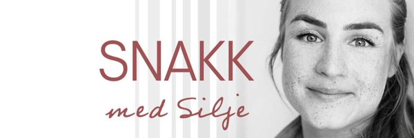 Silje_Schevig Profile Banner