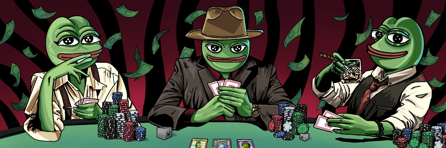 Pablo Ricasso banner