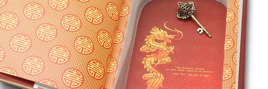 Sun Tzu | The Art of War ⚔️'s banner