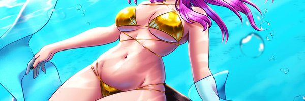 LadySelphia Profile Banner