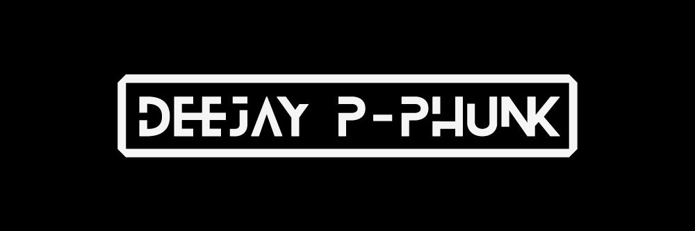 DeeJay_P_Phunk's profile banner image