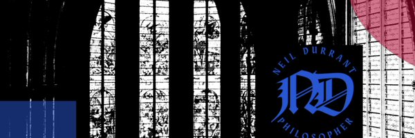 drneildurrant Profile Banner