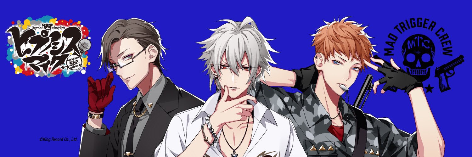 ❄️ロイココロ模様❄️ banner