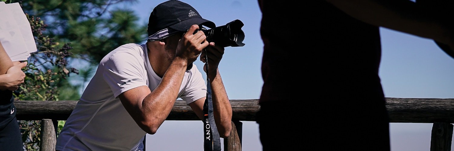 RoberthRamirez's profile banner image