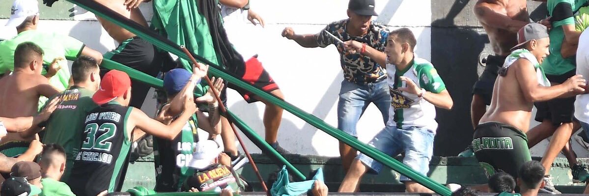 Informacion Real de Nueva Chicago banner