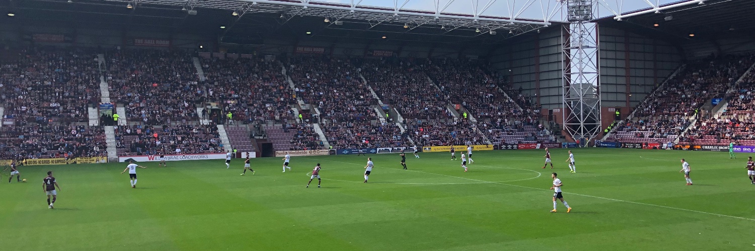 DJ the Jambo banner