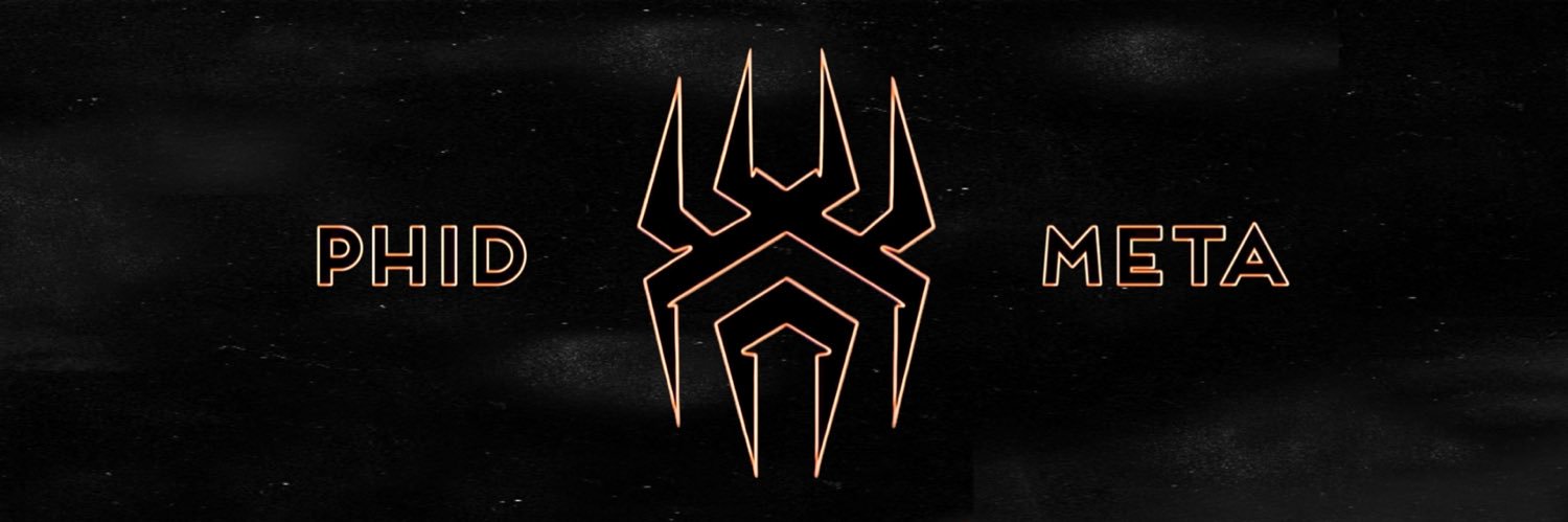 PHID META banner