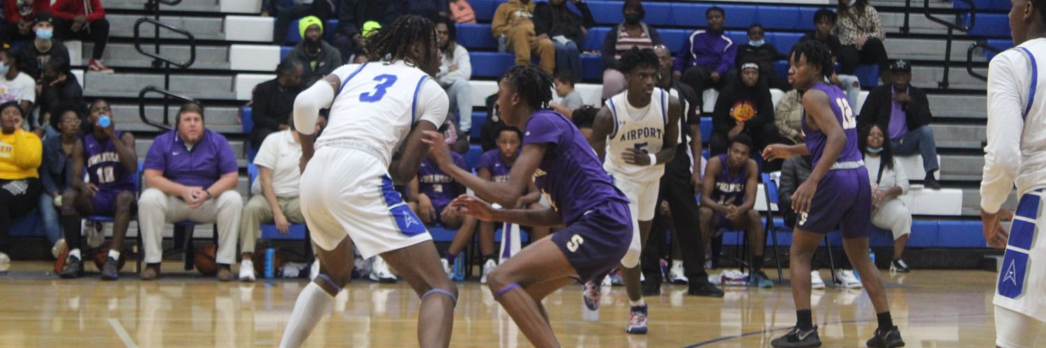 Isaiah Dudley banner