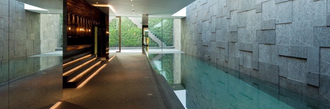 Ian Green Residential banner