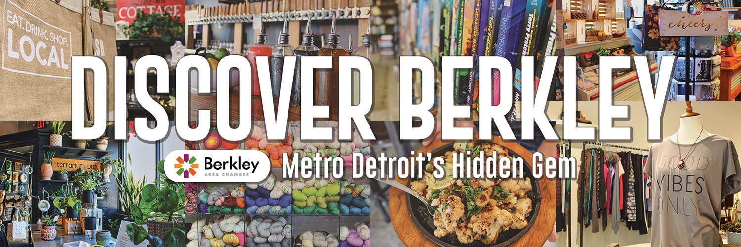 BerkleyChamber's profile banner image