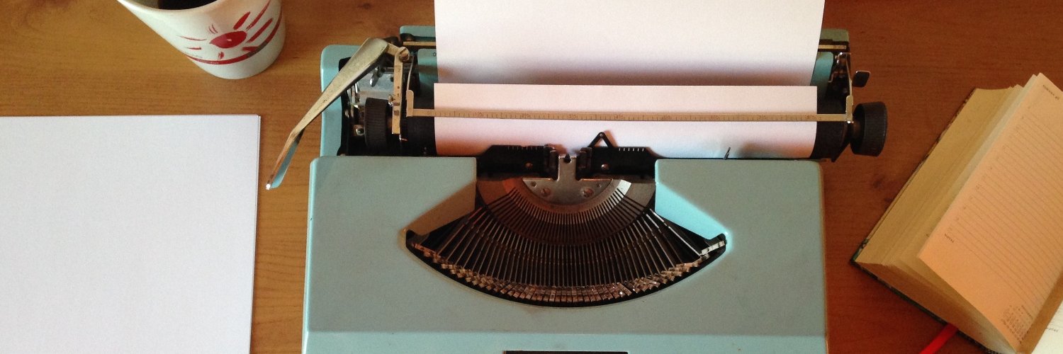 Jams Publishing banner