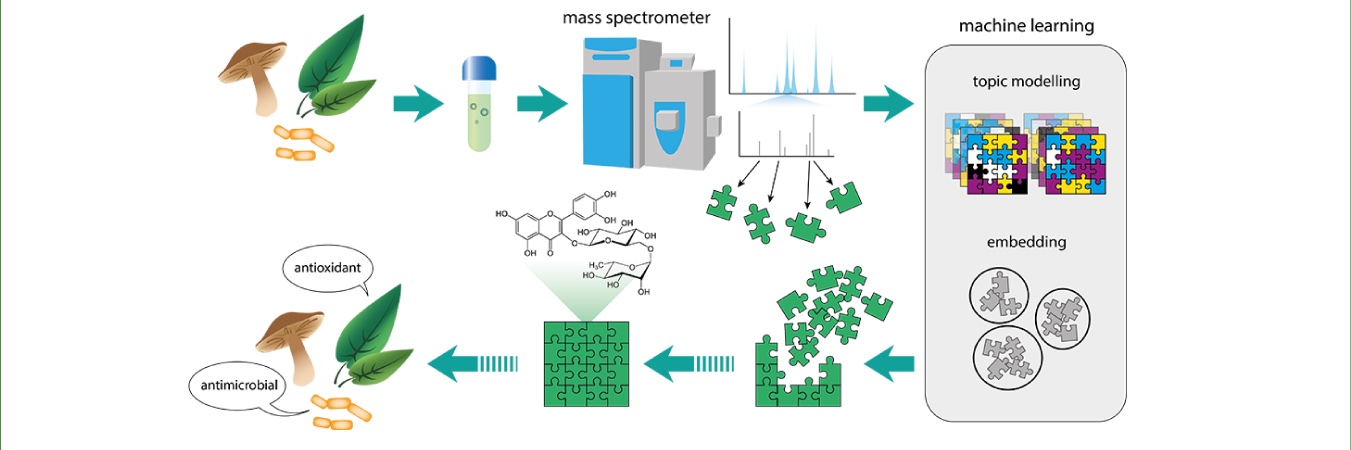 VanDerHooft_CompMetabolomics_Group banner