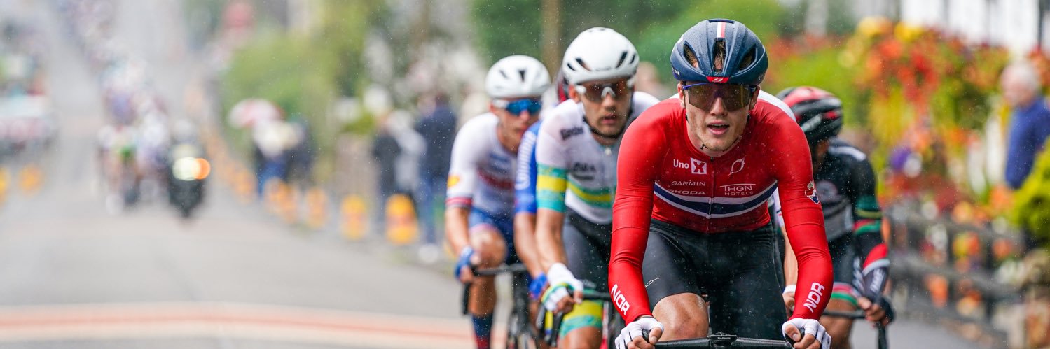 Trym Brennsæter banner