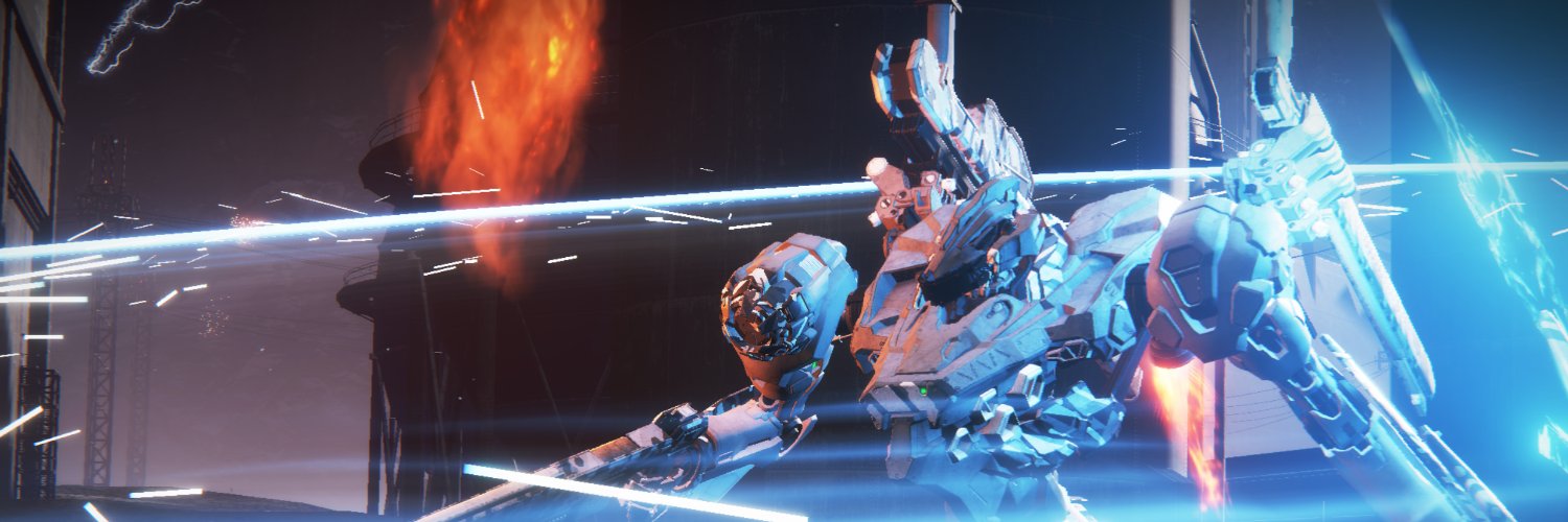 Ararcane_Proto's profile banner image