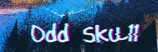 OddSkull_ Profile Banner