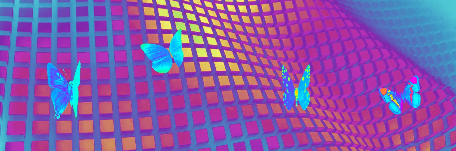 SentienTxture banner