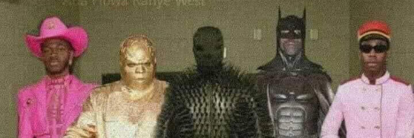 whotoldyaman's profile banner image