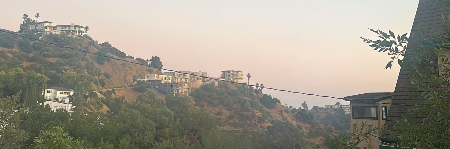 Ben Prendergast banner