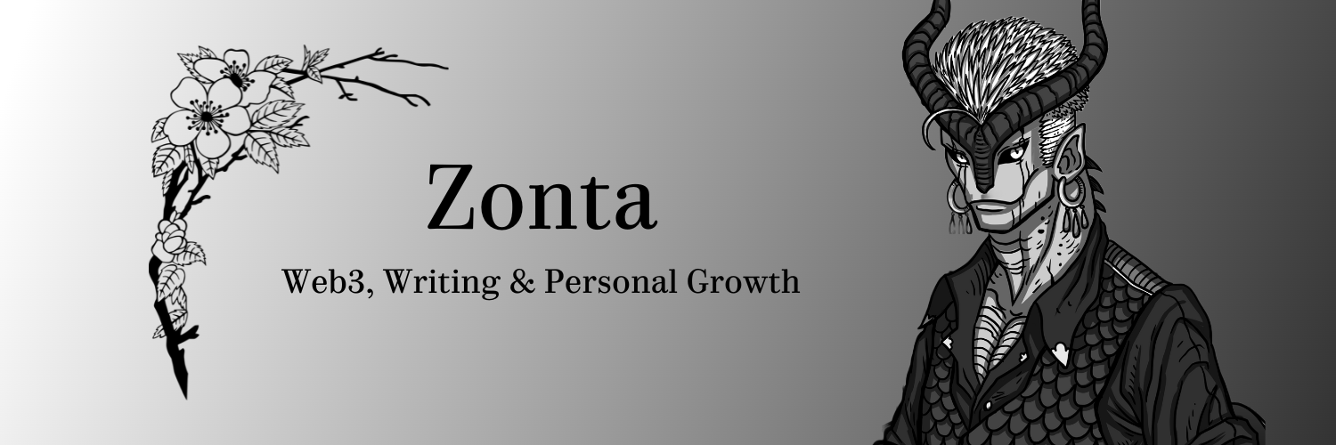 Zonta banner