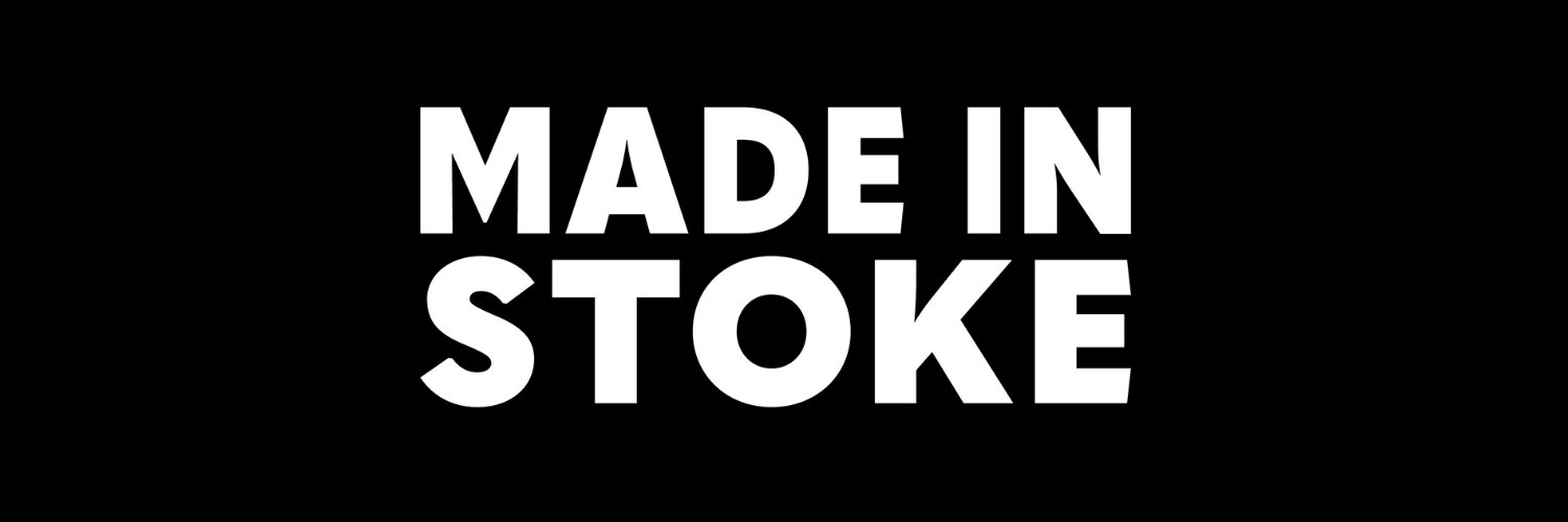 MadeinStokeonTrent banner